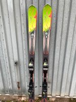 K2 Carving Allrounder Ski Thüringen - Eßbach Vorschau
