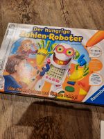 Tiptoi Zahlenroboter Nordrhein-Westfalen - Lübbecke  Vorschau