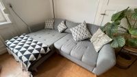 Großes Sofa „Jordsand“ Stoff Grau Nordic Scandi Style Stuttgart - Stuttgart-Süd Vorschau