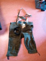 Trachtenhose Oktoberfest Herren Gr. XXL 54/56 Hessen - Leun Vorschau