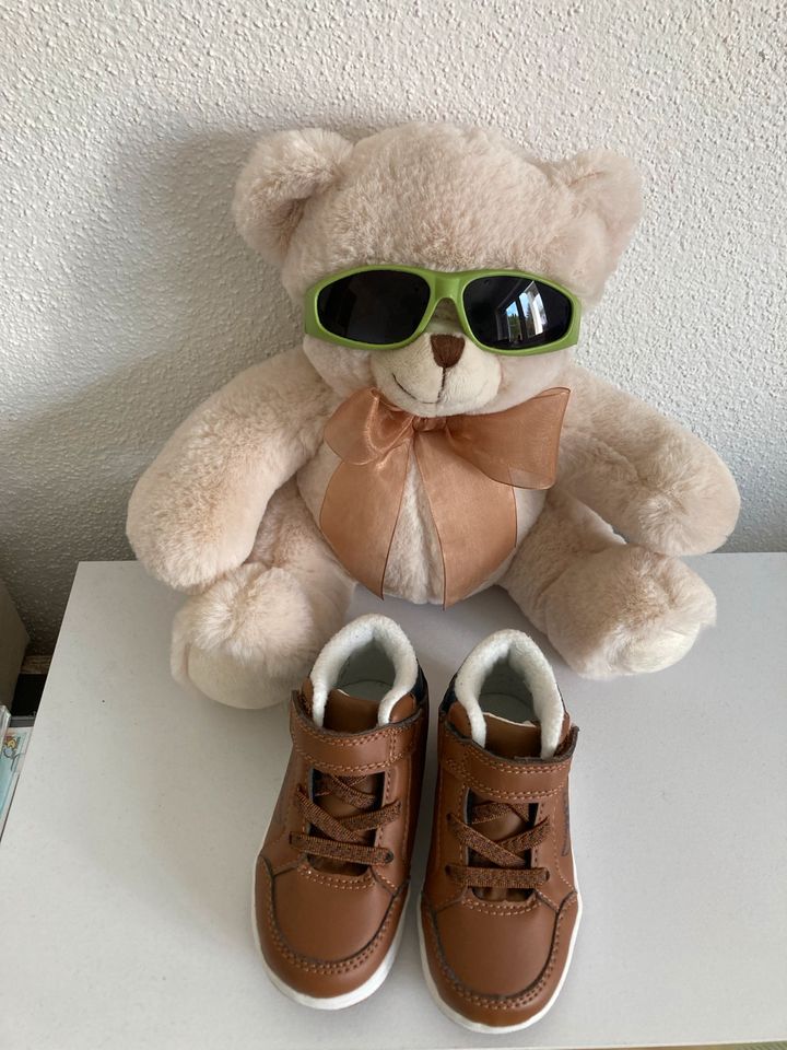 Baby Schuhe Größe 20 neu - Dunnes in Dillingen (Donau)