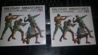 2 x TAMIYA : US.ARMY INFANTRY 1:35 WWII + 1xSAND BAGS SET Gratis Bayern - Münnerstadt Vorschau