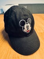 Mickey Mouse Disney Cap von New Era - Gr. 80/86 Bochum - Bochum-Süd Vorschau