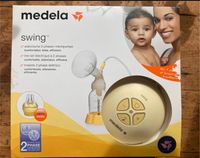 Medela Swing Milchpumpe Bayern - Abensberg Vorschau