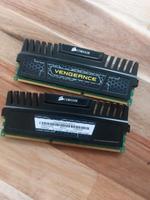 Corsair Vengeance DDR3 RAM 2x8Gb 16gb 1600mhz 10-10-10-27 Berlin - Charlottenburg Vorschau