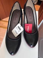 S.Oliver Absatzschuhe Sachsen-Anhalt - Halle Vorschau