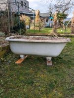 Badewanne für den Garten Baden-Württemberg - Waldshut-Tiengen Vorschau