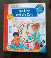 Wieso weshalb warum Die Uhr und die Zeit Schleswig-Holstein - Preetz Vorschau