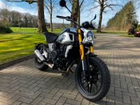 CFMoto 700CL-X Heritage Vorführfahrzeug *NUR 984Km* Niedersachsen - Westerstede Vorschau