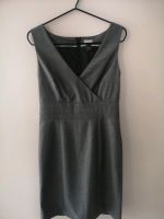 Kleid H&M Größe 40 /grau/schwarz Hessen - Maintal Vorschau