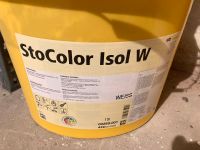 STO Color Isol W Weiß Isolierfarbe 15l Bayern - Forchheim Vorschau