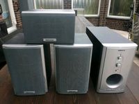 Medion Subwoofer System Niedersachsen - Holdorf Vorschau