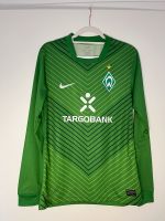 Trikot Werder Bremen Nike 2011/12 Größe S Innenstadt - Köln Altstadt Vorschau