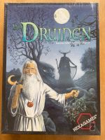 Die Druiden Hexagames Spiel OVP Brettspiel 2 - 5 Spieler ab 10 J Niedersachsen - Großefehn Vorschau