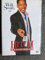 Hitch der Date Doktor DVD, VB Rheinland-Pfalz - Kaiserslautern Vorschau