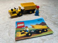 LEGO Straßenbautraktor 6532 Nordrhein-Westfalen - Recklinghausen Vorschau