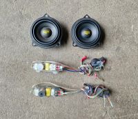 Audio System X-ION 200 BMW E60 E61 E81 E82 E87 E88 E90 E91 E92 Berlin - Neukölln Vorschau