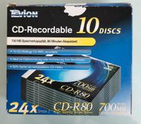 10 CDs neu Tevion Hessen - Erlensee Vorschau