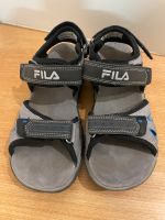 Fila Kinderschuh Klapperl Sandalen 37 Bayern - Maisach Vorschau