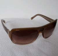 Sonnenbrille von Strenesse, beige-braun Stuttgart - Stammheim Vorschau