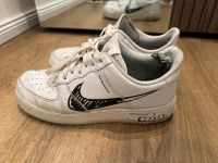 Nike Schuhe Air Force 1 LV8 Utility Nordrhein-Westfalen - Monheim am Rhein Vorschau