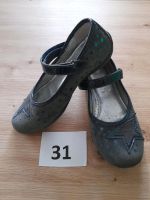 Ballerina Schuhe Gr. 31 Thüringen - Schleusingen Vorschau