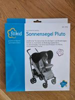 Sonnensegel Pluto von Fillikid für Kinderwagen/Buggy, UV40+, neu Niedersachsen - Springe Vorschau