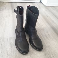 Damen Schuhe / Stiefel von Tommy Hilfiger Gr, 37 Echtleder Top Kiel - Wellsee-Kronsburg-Rönne Vorschau