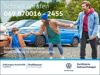 Volkswagen T6 Kombi 2.0 TSI LR Kombi Nutzfahrzeugzulassung Frankfurt am Main - Gallusviertel Vorschau