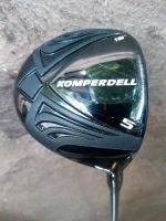 Golfschläger Komperdell K6 Holz5 LFlex Rh Rheinland-Pfalz - Althornbach Vorschau