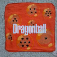 Dragonball Handtuch Waschlappen 35x35cm Mitte - Tiergarten Vorschau