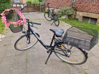 Verk.1 Damen Fahrrad, Der Marke KREIDLER Nordrhein-Westfalen - Greven Vorschau