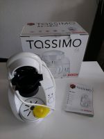 Tassimo T20 weiß + 2x Kapselhalter Düsseldorf - Rath Vorschau