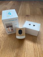 Withings Home HD Kamera Überwachungskamera Babyphone Baden-Württemberg - Leonberg Vorschau