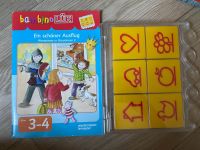 LÜK Bambino 3-4 Jahre Ein schöner Ausflug Sachsen - Chemnitz Vorschau