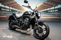 Kawasaki Vulcan S 650 Chopper Cruiser Motorrad 2024 Neu Baden-Württemberg - Lörrach Vorschau