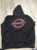 London Underground Pullover, Gr M, Hoodie,Kapuzenpullover England Hessen - Eschwege Vorschau