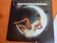 Schallplatte/Vinyl : Donna Summer / Jennifer Rush Bayern - Olching Vorschau