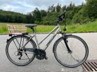 Fahrrad Damen Herren 28 Zoll City Trekking Baden-Württemberg - Achberg Vorschau