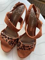 Sandalen Marco Tozzi Neu Bochum - Bochum-Nord Vorschau