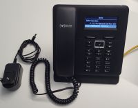 Elmeg SIP Systemtelefon IP620 (POE & Netzteil) Baden-Württemberg - Endingen Vorschau