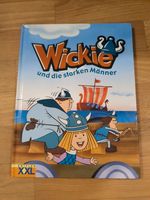 Buch Wickie und die starken Männer Edition XXL 2012 Sachsen-Anhalt - Halle Vorschau