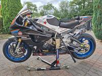 BMW S1000RR Rennstrecken-Motorrad NUR Training!!! Kreis Pinneberg - Heidgraben Vorschau