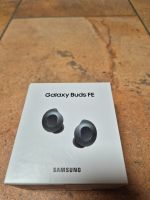 Samsung Galaxy Buds FE Neu OVP Graphite In-Ear-Kopfhörer Nordrhein-Westfalen - Olpe Vorschau