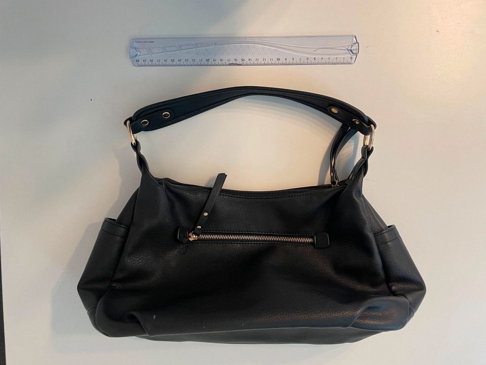 Anna Field Schwarze Handtasche in Berlin - Schöneberg | eBay Kleinanzeigen  ist jetzt Kleinanzeigen