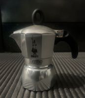 Bialetti Dama Neu Espressokocher Mokakocher Bayern - Königsmoos Vorschau