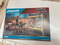 Playmobil Set Baustelle 70446 Nordrhein-Westfalen - Schalksmühle Vorschau