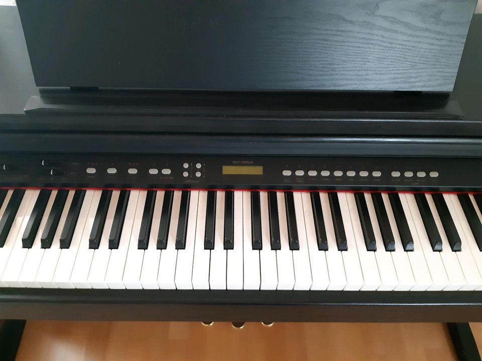 E-Piano Hemingway DP501 in Obing