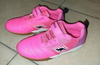 Kangaroos Hallenturnschuhe Turnschuhe Gr. 35 pink Kreis Pinneberg - Pinneberg Vorschau