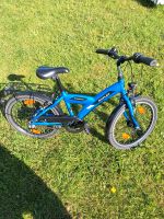 Kinderfahrrad Nordvorpommern - Landkreis - Zarrendorf Vorschau